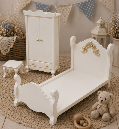 Full Bedroom Set
