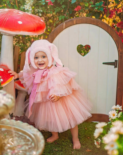 Arched Heart Door Prop