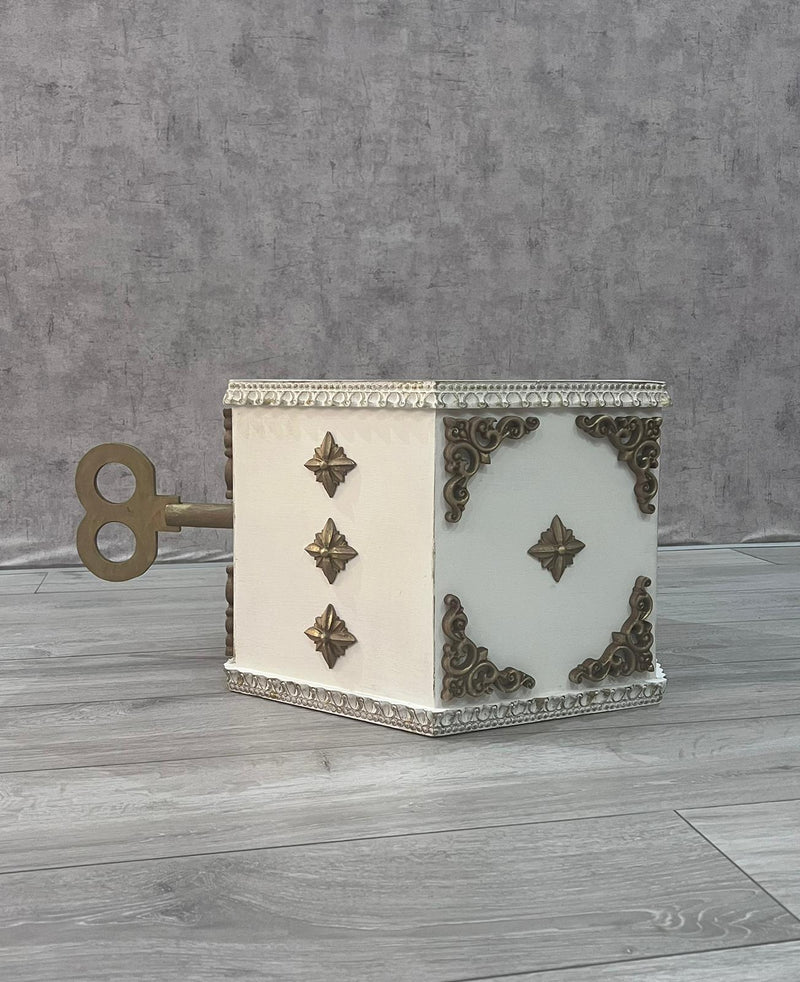 Ballerina Music Box